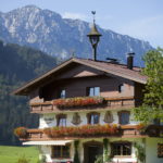 Familienurlaub Kaiserwinkl/Tirol
