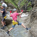 Familienurlaub Kaiserwinkl/Tirol